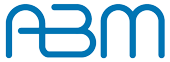 ABM produkter Logo